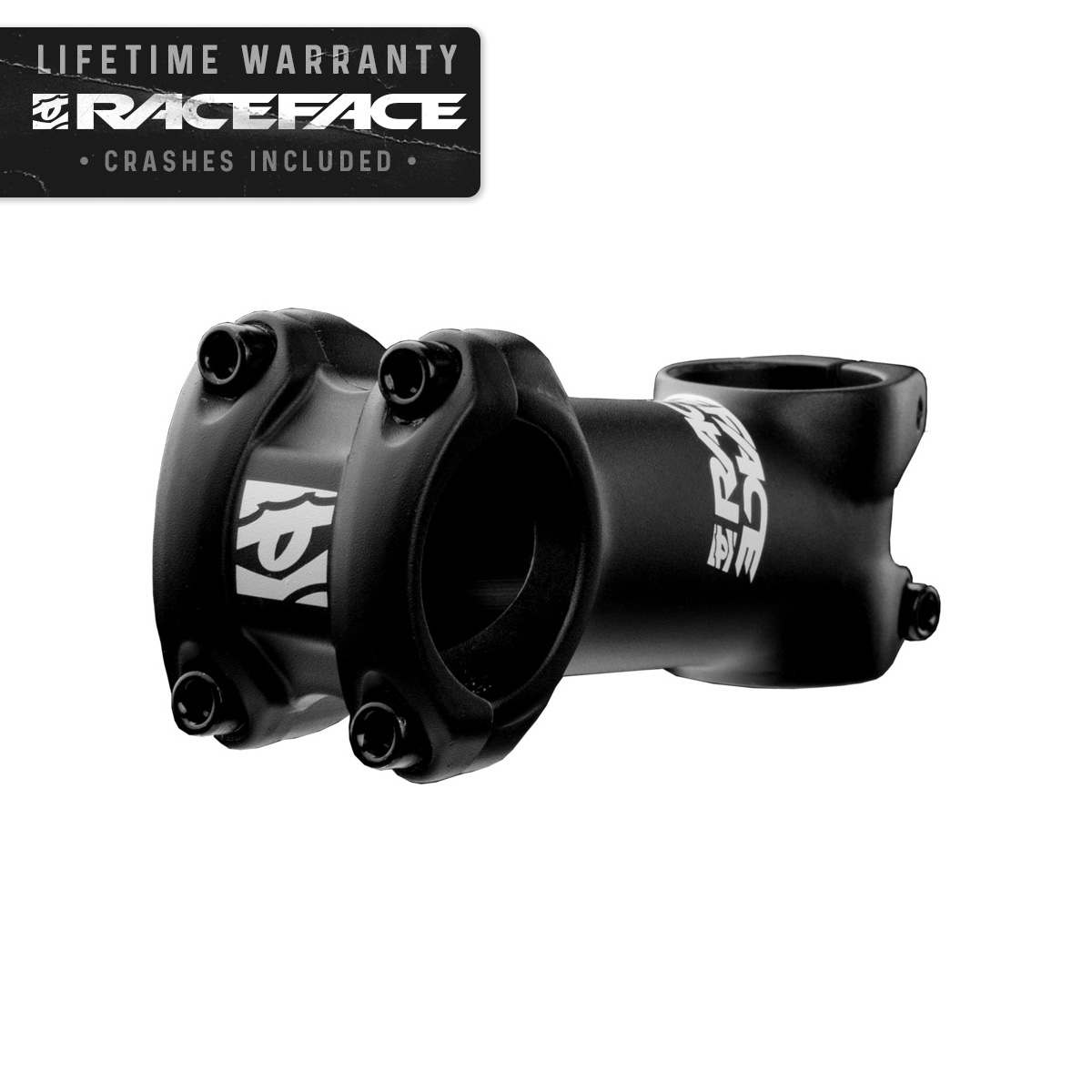 Raceface Ride Stem 31.8