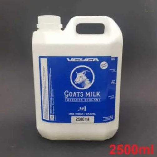 Veyga Goats Milk MTB Sealant 2.5l