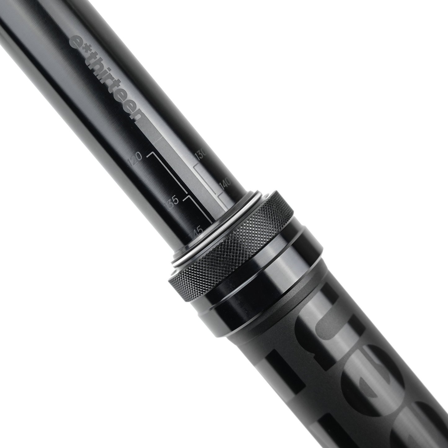 e*Thirteen Vario Infinite Dropper Post 90-120mm