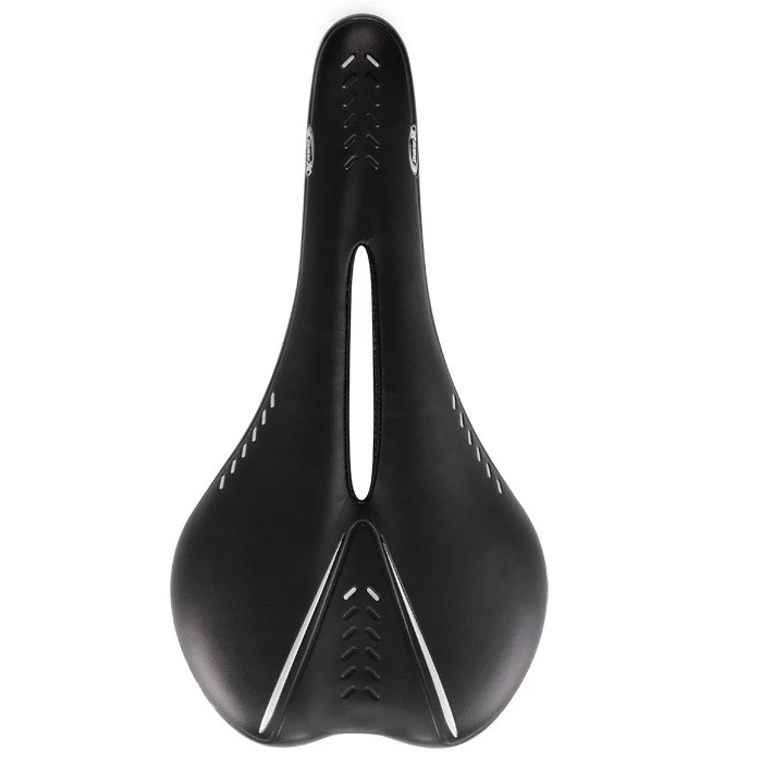 RavX Athena Cro-Mo Ladies Saddle