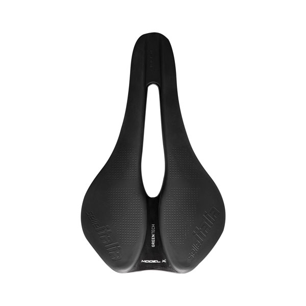 Selle Italia Saddle Model X SF Black