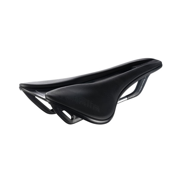 Selle Italia Saddle Model X SF Black