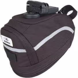 Speed Tubby saddle bag QR