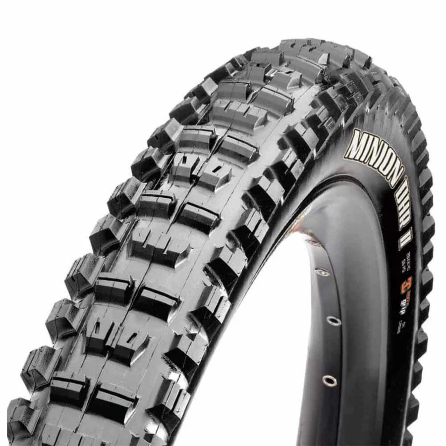 Maxxis Minion DHR II 27.5x2.3 Exo