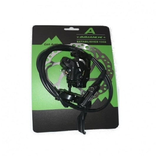 Avalanche Hydraulic Discbrakes