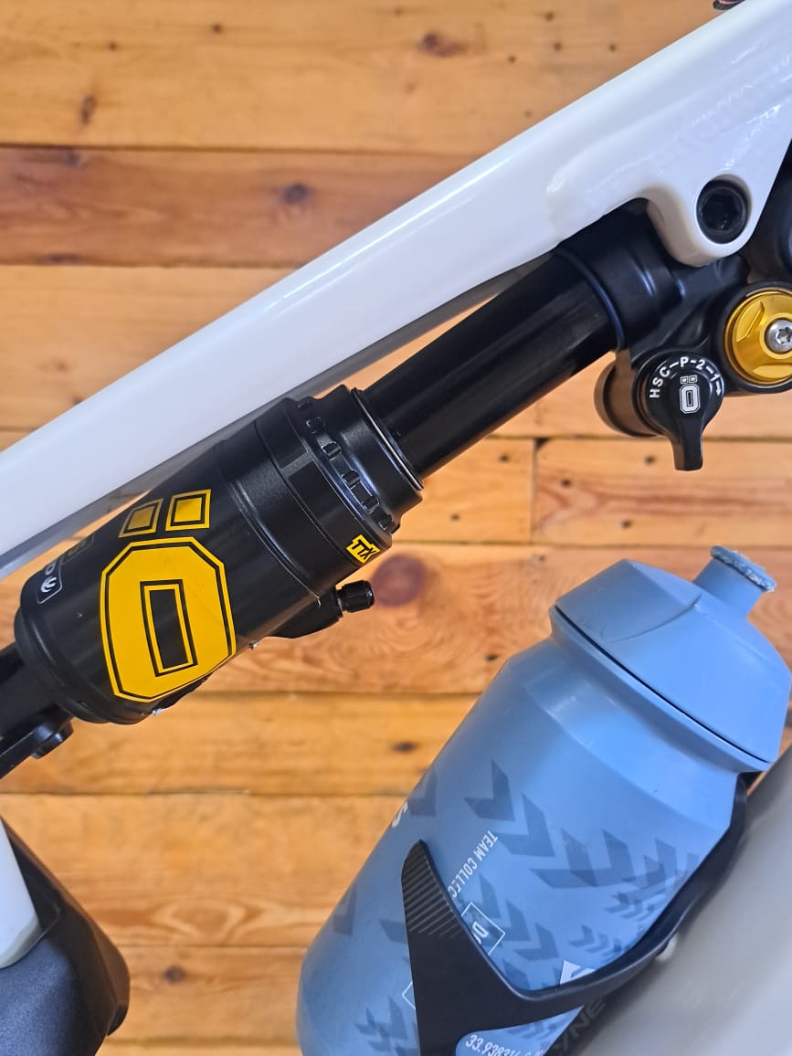 Pre-owned Commencal Meta AM29 L 2021