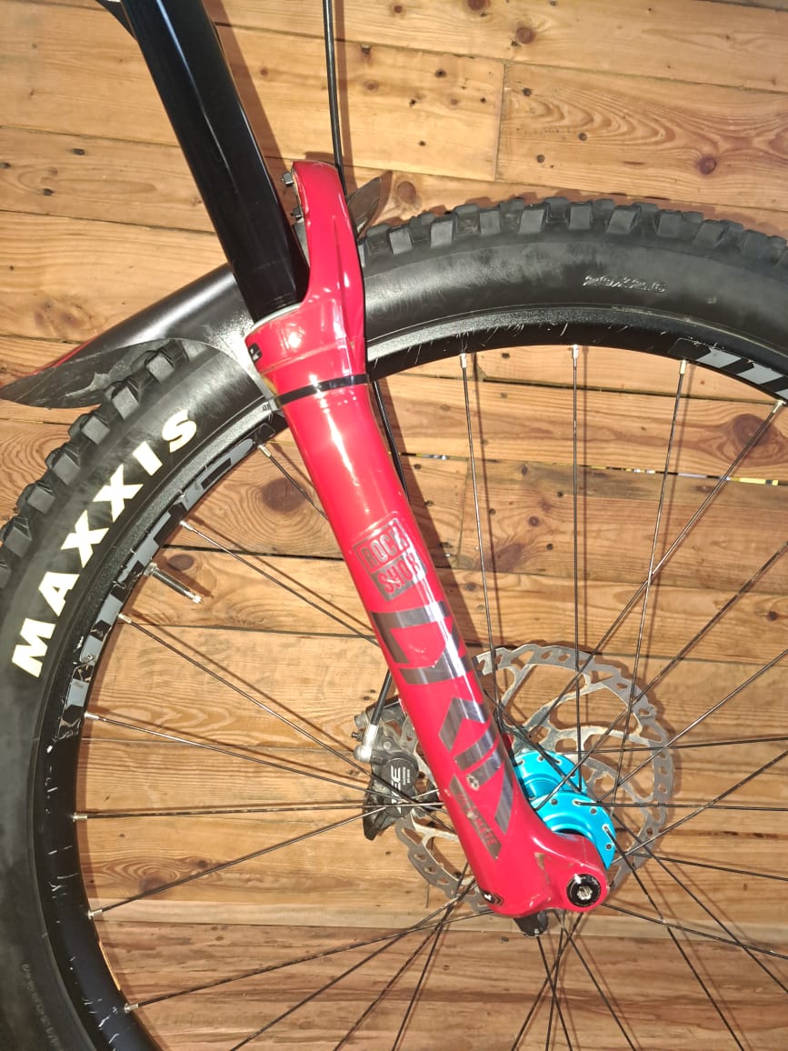 Pre-owned Commencal Meta AM29 L 2021