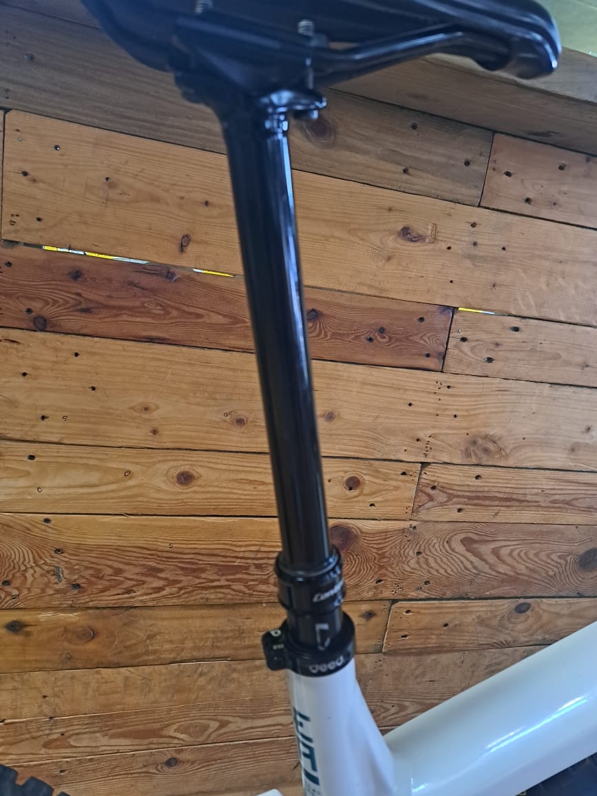 Pre-owned Commencal Meta AM29 L 2021