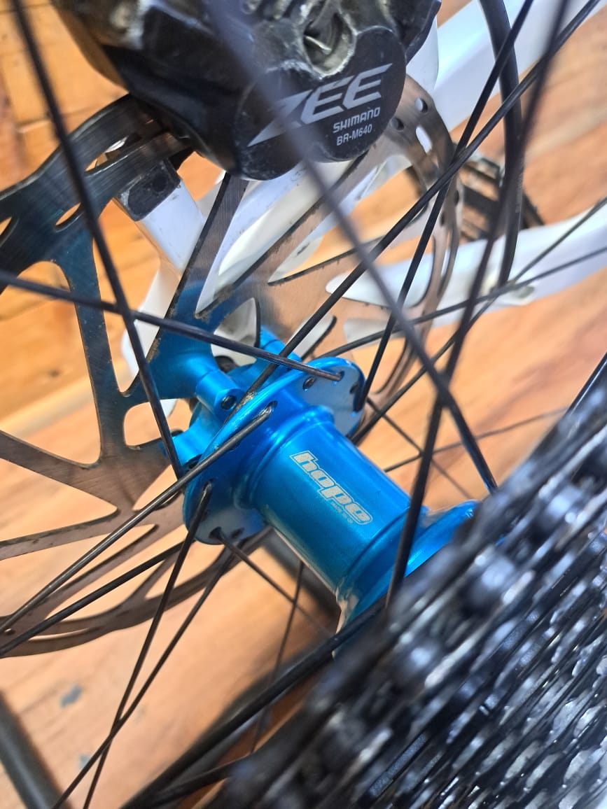 Pre-owned Commencal Meta AM29 L 2021