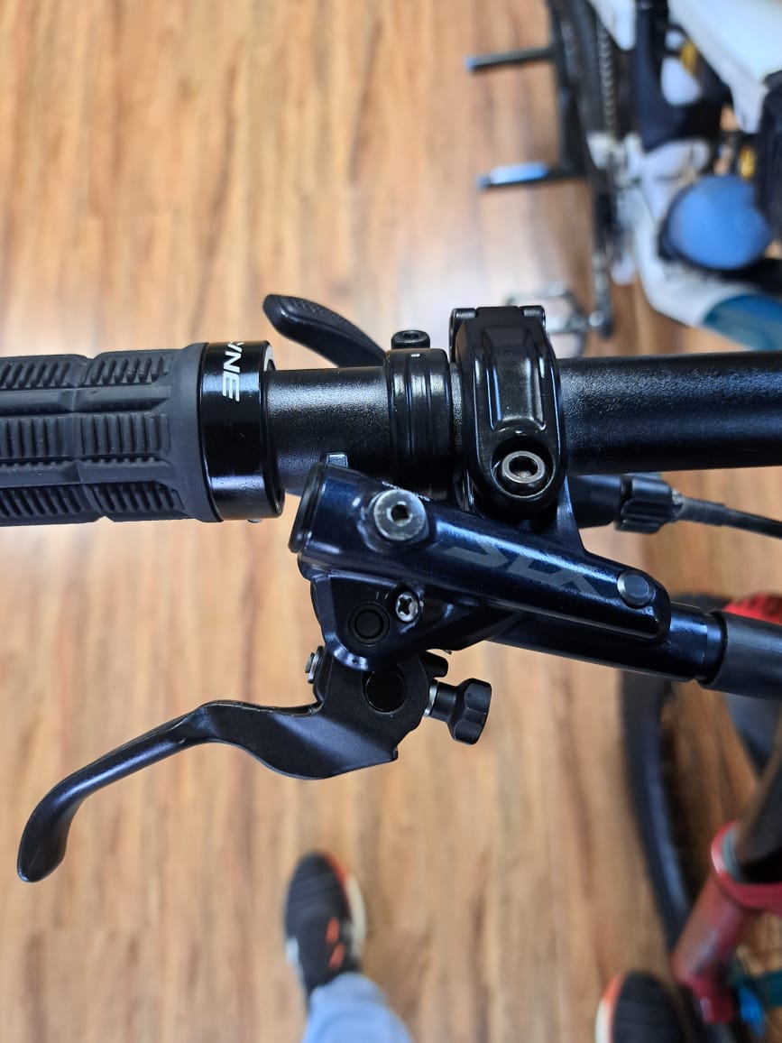 Pre-owned Commencal Meta AM29 L 2021