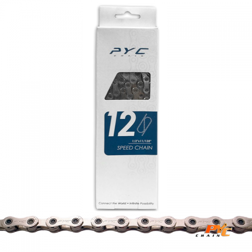 PYC 12 speed Chain
