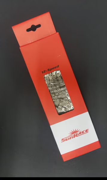 Sunrace 12 speed chain