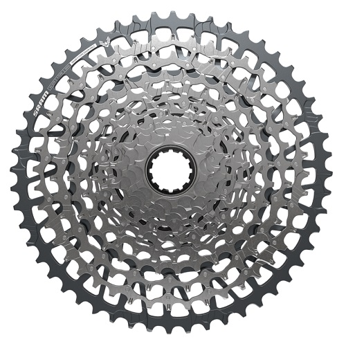 Sram GX Eagle T-Type Cassette 10-52