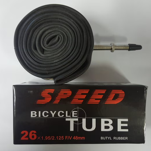26 x 1.9/2.125 48mm Tube F/V Speed
