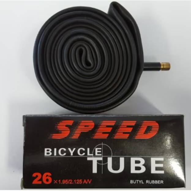 26 x 1.9/2.125 AV Tube Speed