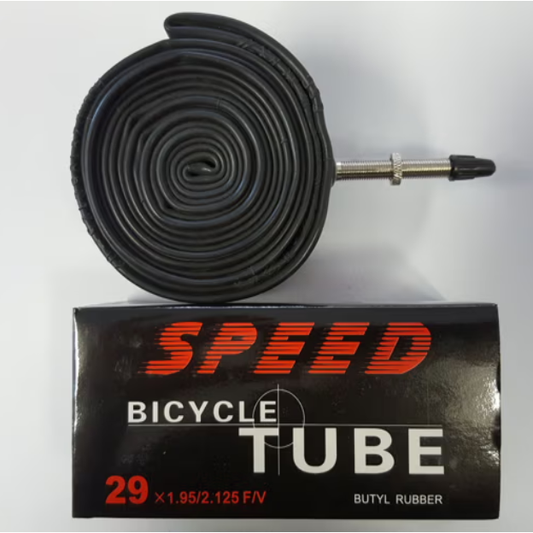 29 x 1.95-2.125 F/V Tube Speed