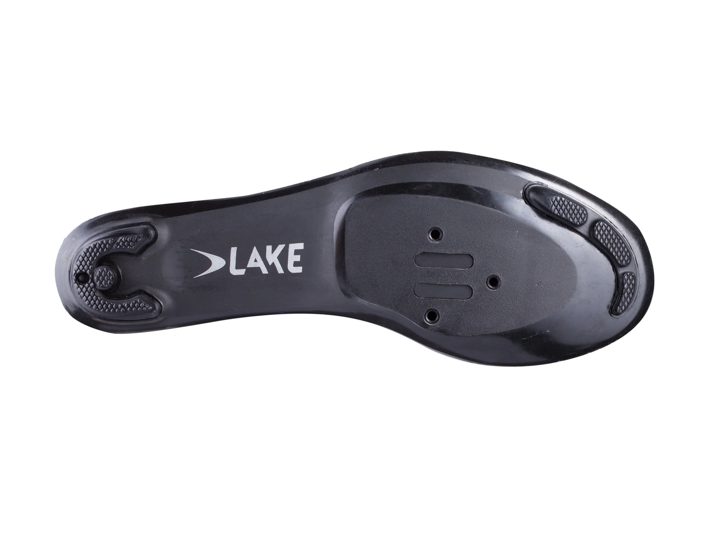 Lake CX 177-X Cycling Shoes Black/Black 42