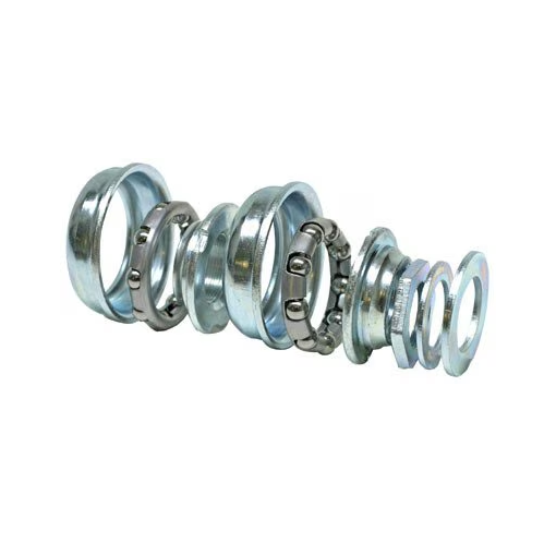 BB Cup Set for 1pc Crank 51.5mm
