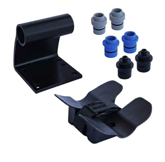 Holdfast Upright Bicycle Holder