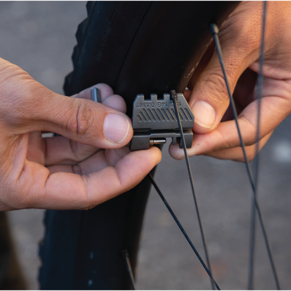 Ryder Compact Chain Tool
