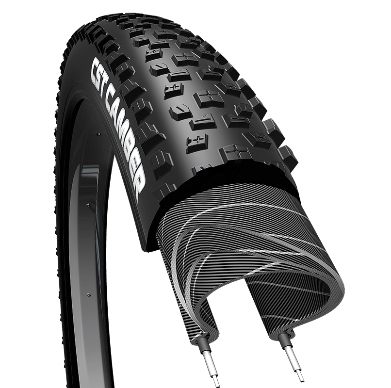 CST Camber TLR Tyre 26 x 2.25