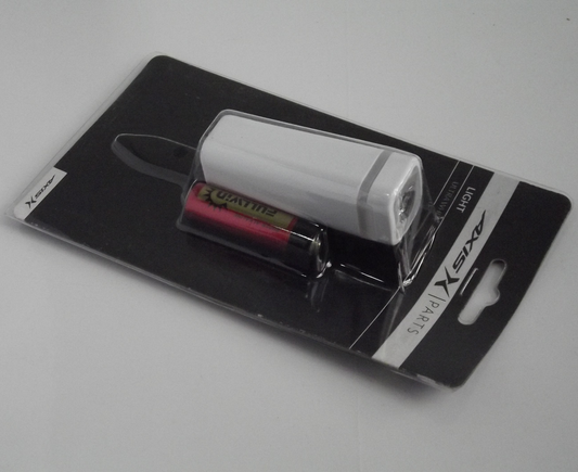 Axis Bicycle Led Light 1w