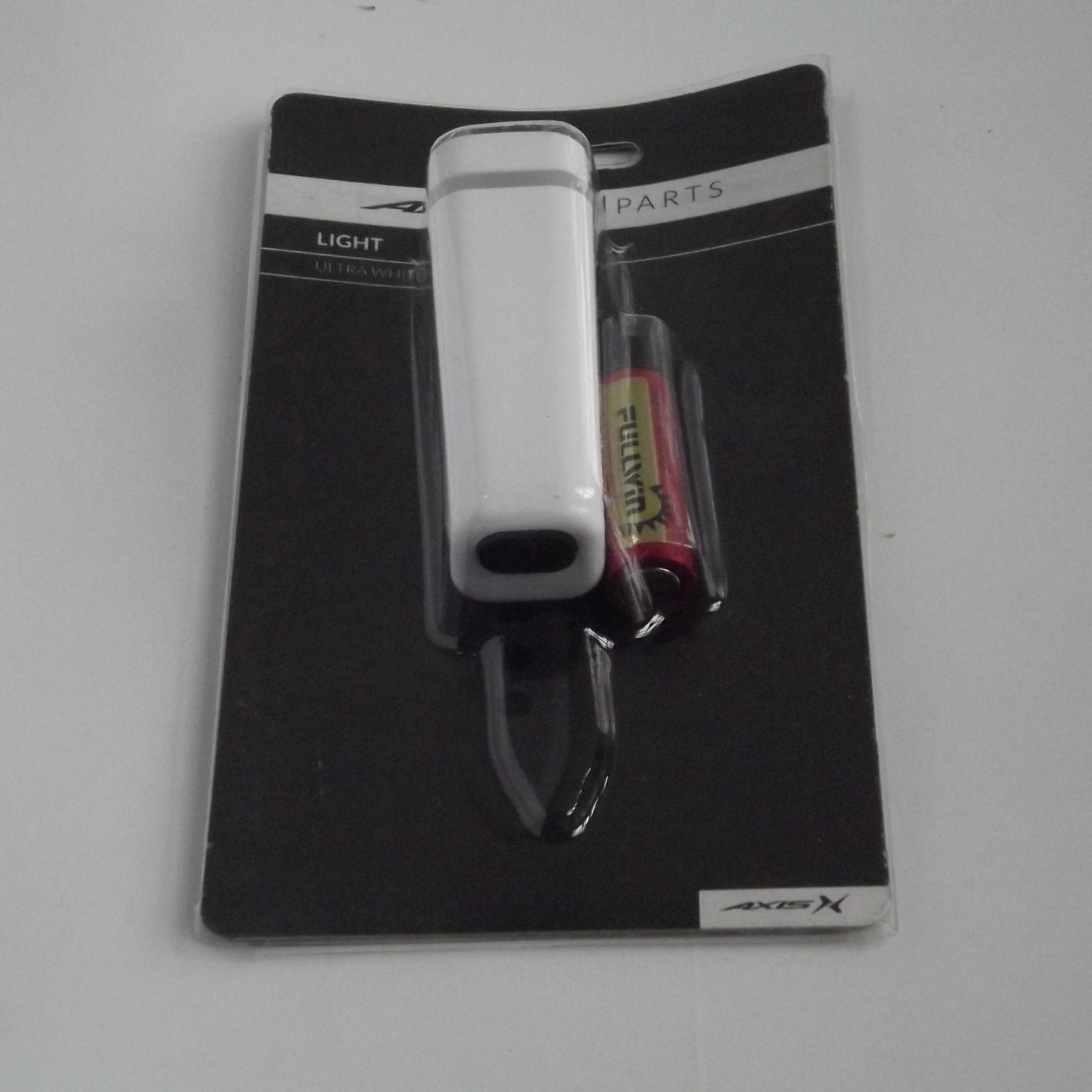 Axis Bicycle Led Light 1w