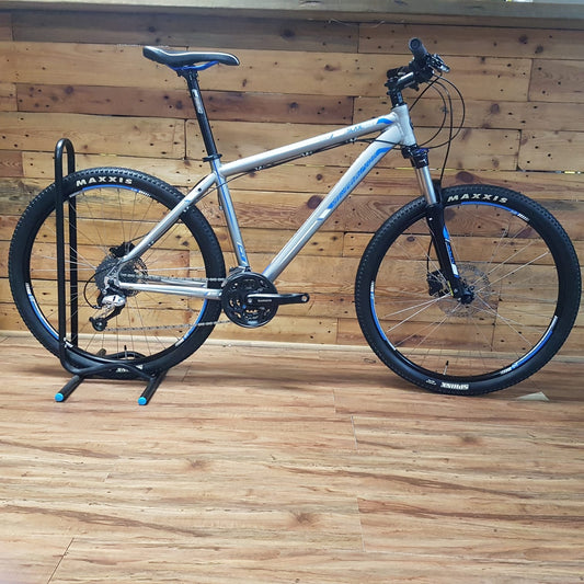 Pre-owned Silverback Slade 27.5 Medium