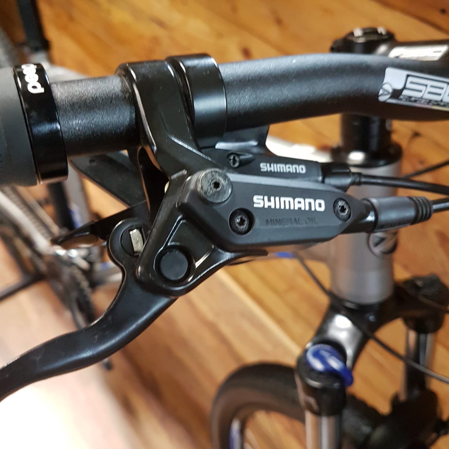 Pre-owned Silverback Slade 27.5 Medium