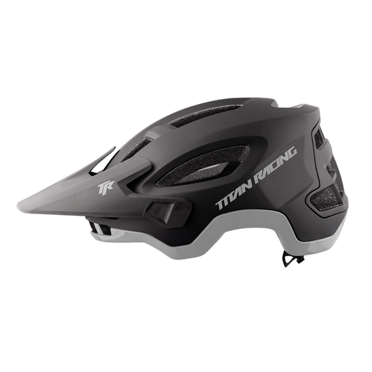 Titan Racing Shredder Helmet