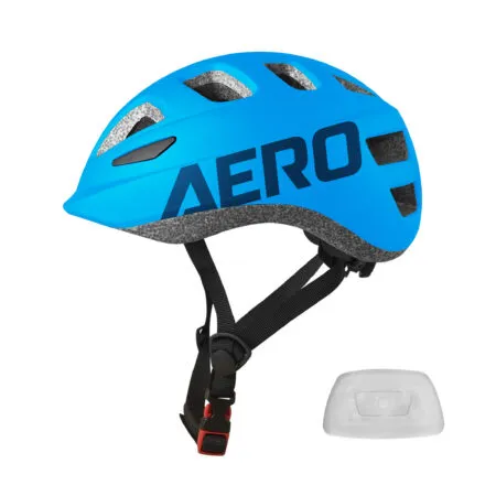Aero Junior Helmet