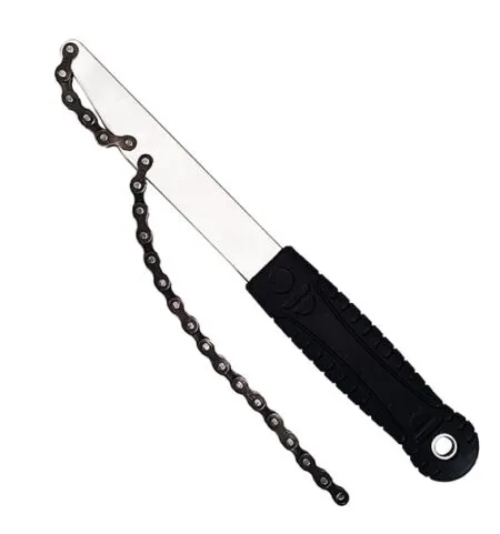 Freewheel Turner / Chain Whip Aero