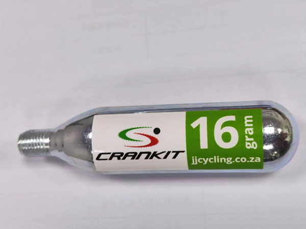Co2 16gram
