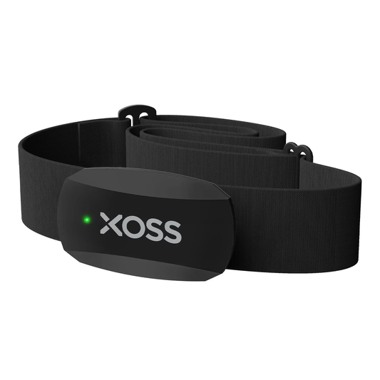 XOSS X2 Heart Rate Monitor Chest Strap BT/Ant+