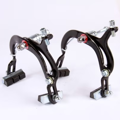 Speed Bicycle Brake Caliper BMX/MTB Black