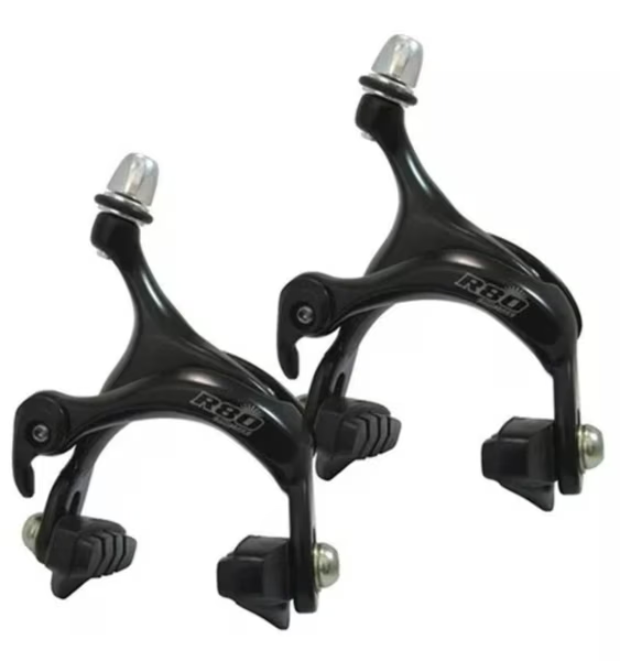 Sunrace Brake Calipers 700c Dual Pivot Set F/R