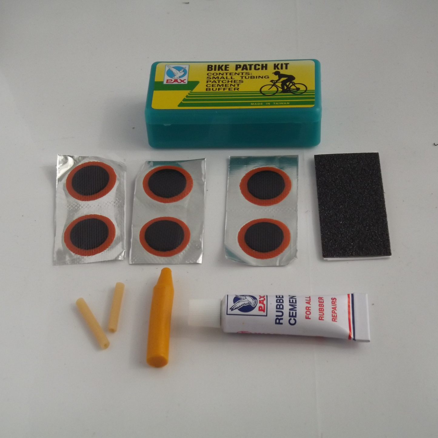 Patch Kit 700c