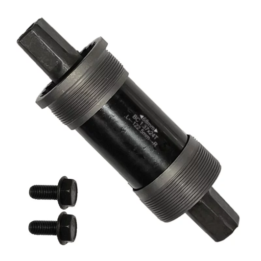 Fluir Bottom Bracket Cartridge Square Taper