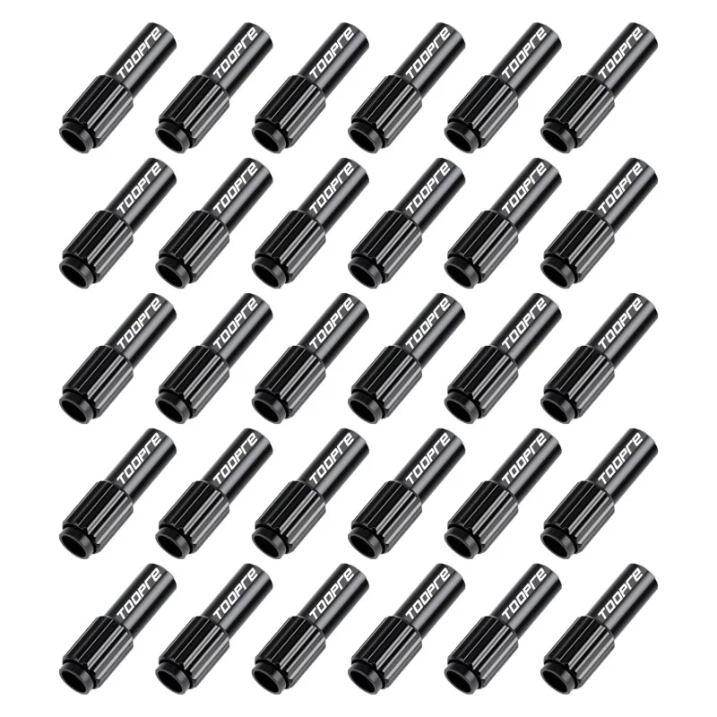 Toopre Bicycle Shifting Cable Inline Fine Adjustment Screw