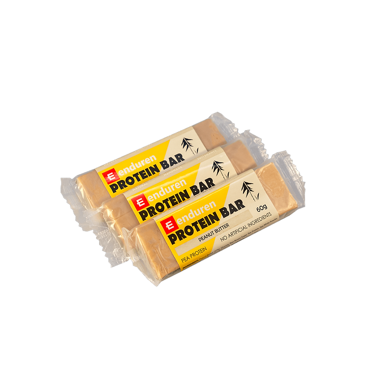 Enduren Protein Bar Peanut Butter
