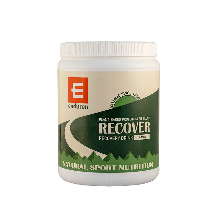Enduren Recovery Drink 850g Cocoa