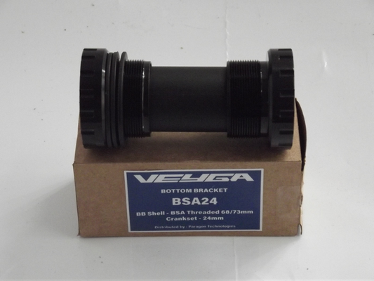 Veyga Bottom Bracket BSA 24 68/73mm