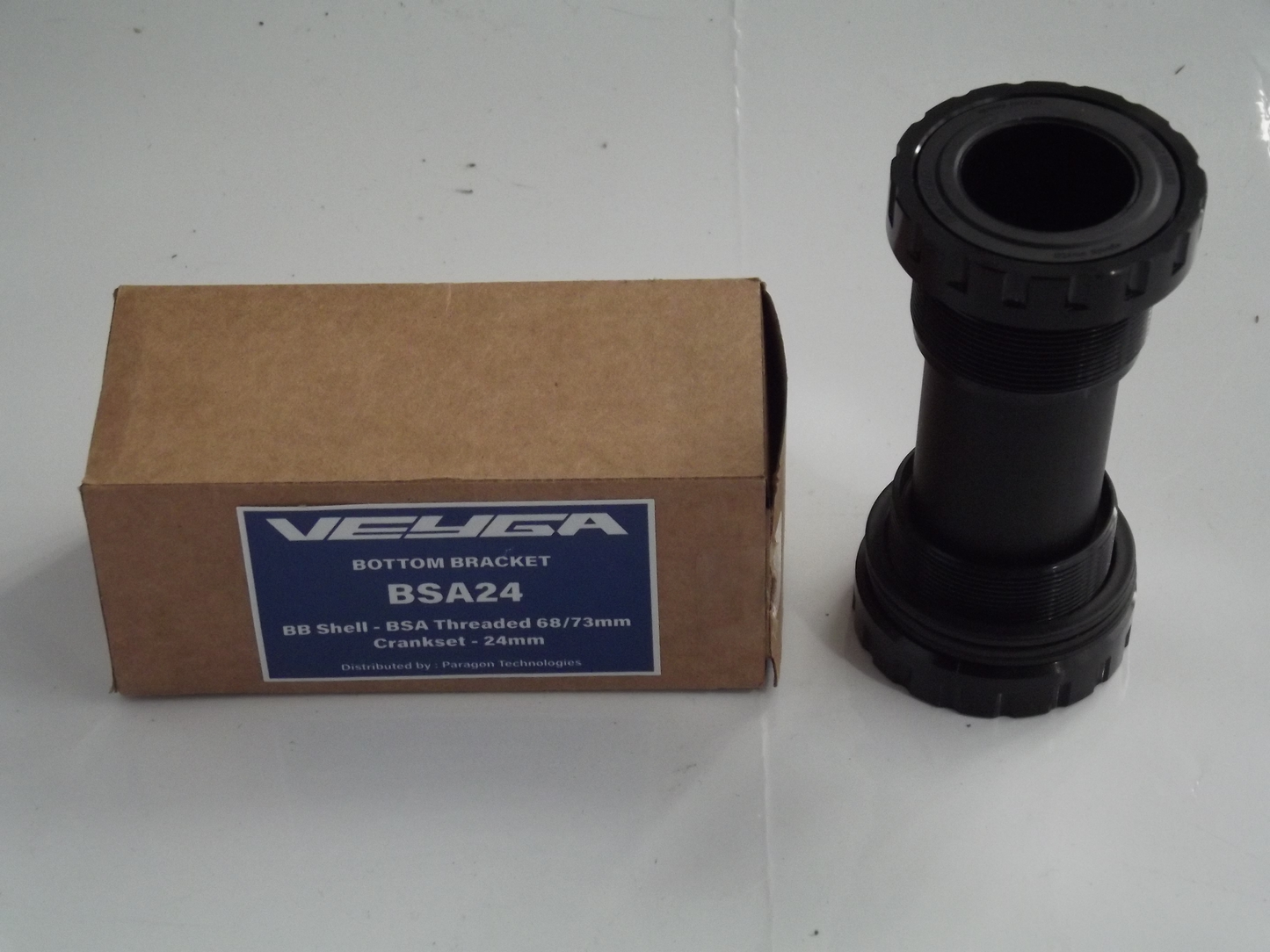 Veyga Bottom Bracket BSA 24 68/73mm