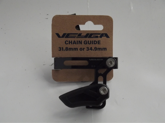 Veyga Chain Guide Clamp-on 31.8 / 34.9