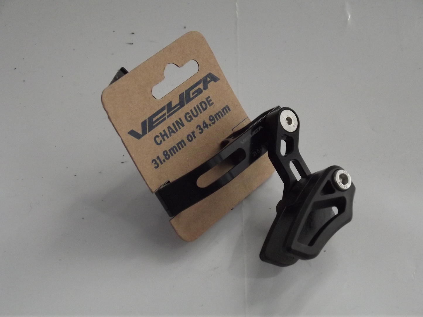 Veyga Chain Guide Clamp-on 31.8 / 34.9