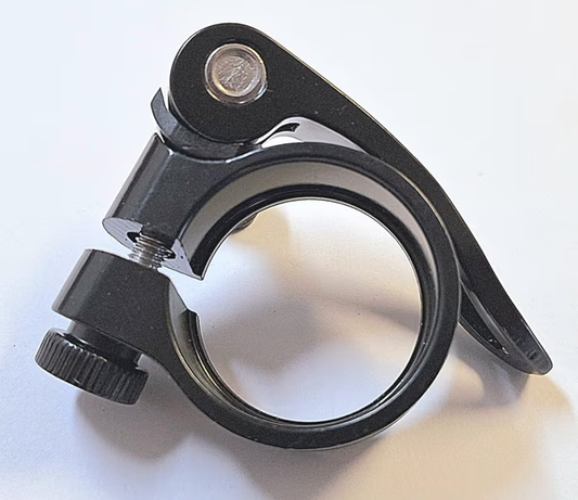 Speed Saddle Clamp QR