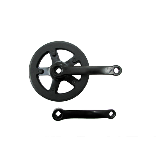Chainwheel Crank Muna 20" 36t 127mm 9/16"
