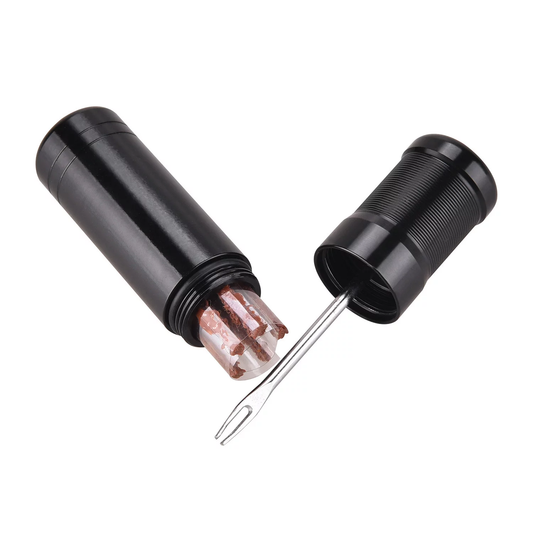 Fluir Mini Tubeless Tyre Repair Kit