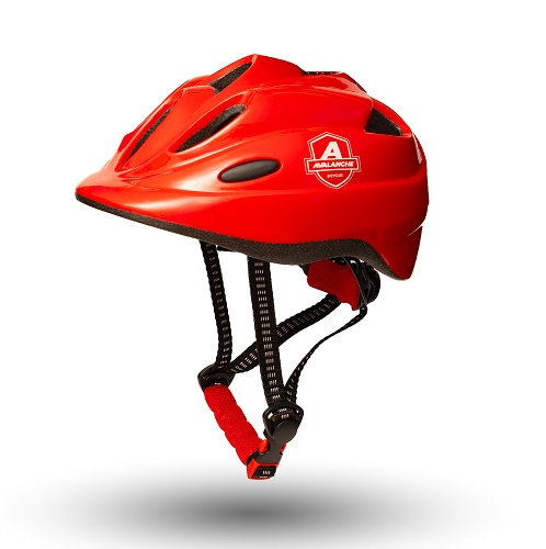 Avalanche Helmet Kids 48-52cm