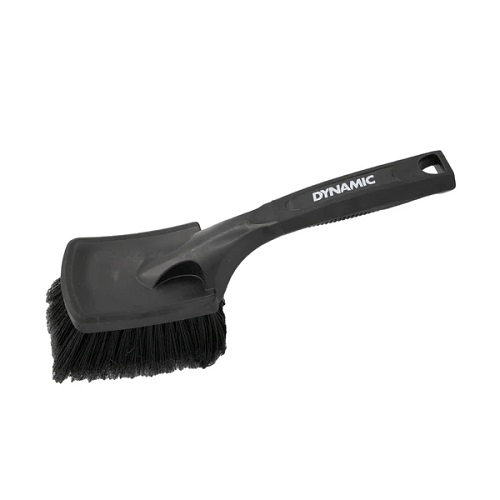 Dynamic Bicycle Soft Washing Brush